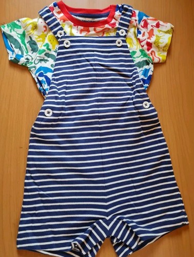 Mini boden baby cotton - baby,