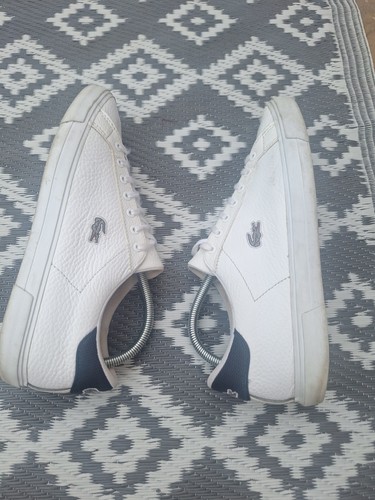 Lacoste lerond plus trainers - lerond,