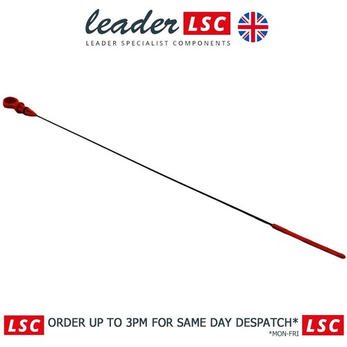 1174g9 engine oil dipstick - engine,