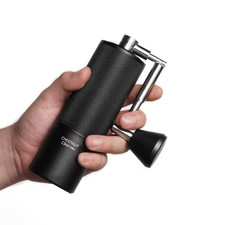 TIMEMORE Store Chestnut C3ESP PRO Manual Coffee Grinder Capacity 25g Hand Adjust