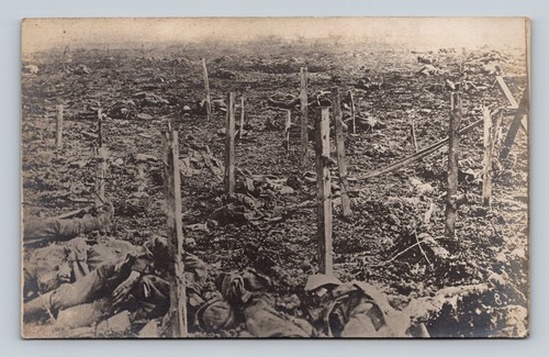 Wwi german real - wwi,