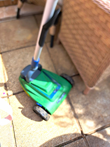 Gtech cordless battery - gtech,