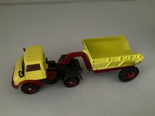 Corgi Toys 1145 Mercedes Benz