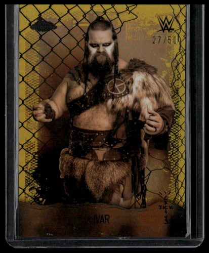 2025 topps chrome wwe - wwe, cactus