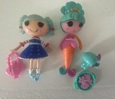 Mini Lalaloopsy Dolls, Animal