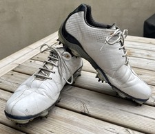 Footjoy DNA Golf Shoes White