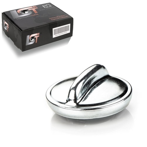 Fuel tank cap clasp for - cap,