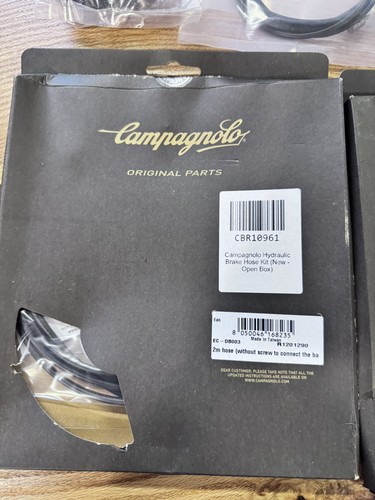 Campagnolo ekar groupset - campagnolo, 13