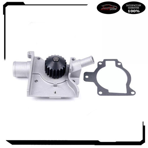 Engine water pump for ford - engine,