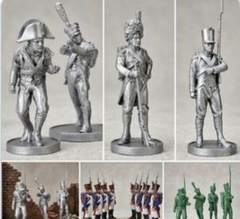 Napoleonic soldiers - napoleonic, (4