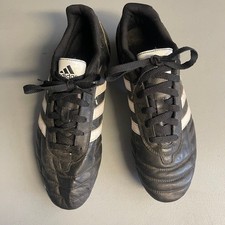 Adidas Questra III TRX FG Soccer Cleats G04821 Men's Size 10