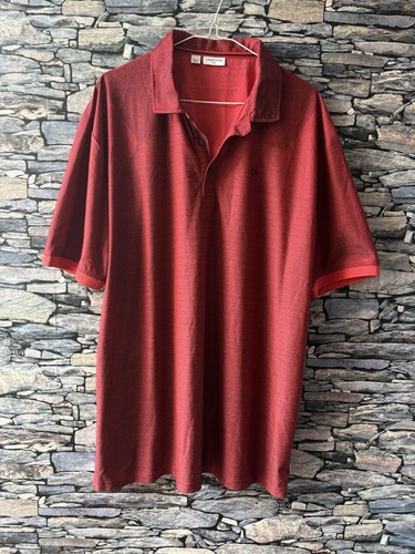 Calvin klein golf - calvin, polo