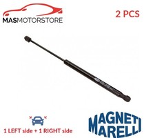Tailgate boot struts set - tailgate,