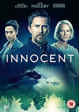 Innocent [DVD] [2018] - DVD  F4VG The Cheap Fast Free Post