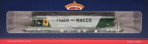 Bachmann 428z bulk grain - bulk,