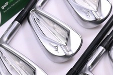 Mizuno JPX 919 Forged Irons /