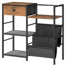 HOOBRO Record Player Stand