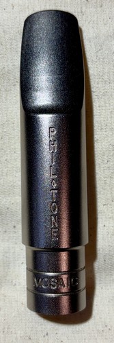 Phil tone mosaic tenor - phil-tone,