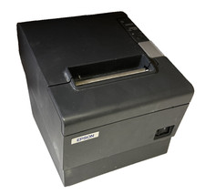 Epson M129H Receipt Printer & Power cable