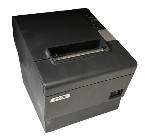 Epson m129h receipt printer - epson,