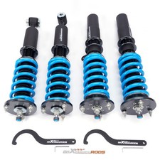 Adjustable Coilovers For BMW 5 Series E60 2004-10 AWD 525xi 530xi 528xi 535xi