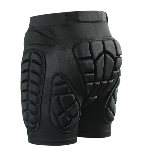 Motorcycle shorts skating hip - motorcycle,