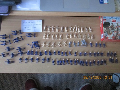 Esci converted british - esci,