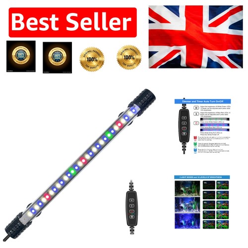 29cm auto off submersible - 29cm,