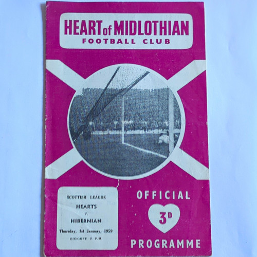 Heart midlothian v - heart,