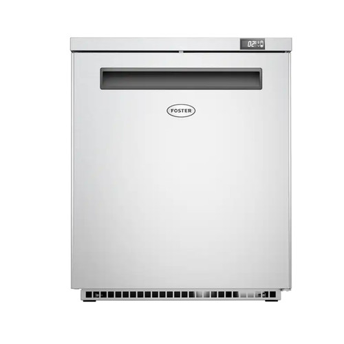 Foster undercounter fridge - foster,