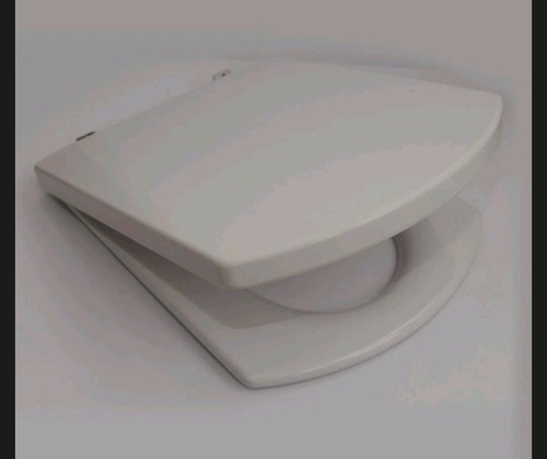 Roca hall compact soft close - roca,