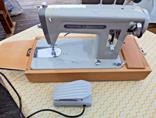 Frister & Rossmann BS Electric