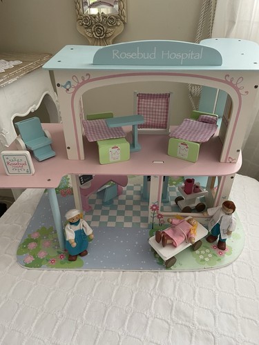 Early learning centre - learning, rosebud