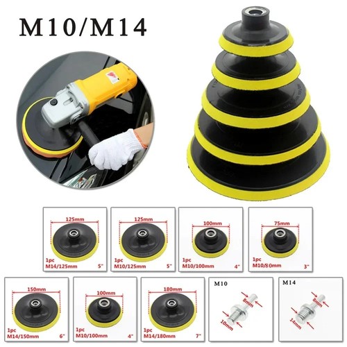 M10 m14 150mm self - m10/m14, self-adhesive