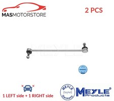 ANTI ROLL BAR STABILISER PAIR