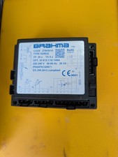 Brahma 37565010 powematic