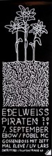 EDELWEISSPIRATEN - 2019 - In