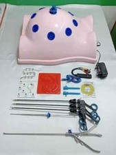 Laparoscopy Training Box Endo