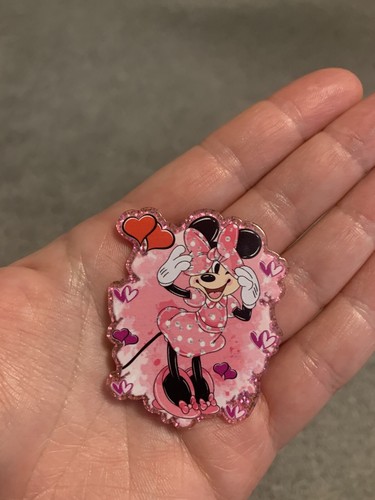 Sweet minnie mouse fridge - minnie,