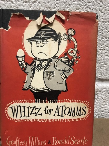 Whizz for atomms - whizz,