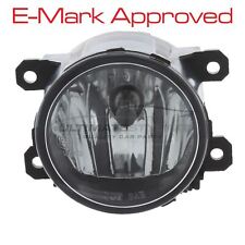 Fog Light Citroen C4 Hatchback