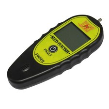 Electric Fence Directional Fault Finder (Electrified Fencing Voltage Tester)