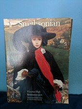 Smithsonian Magazine 1978