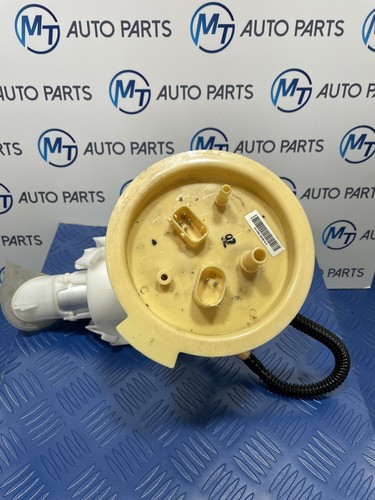 Bmw series diesel pump - 6,