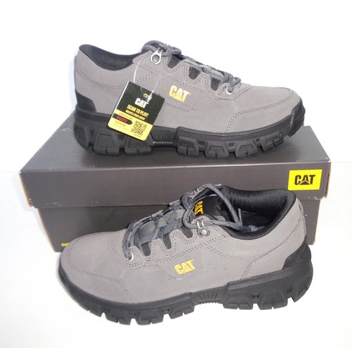 Caterpillar mens grey - mens,