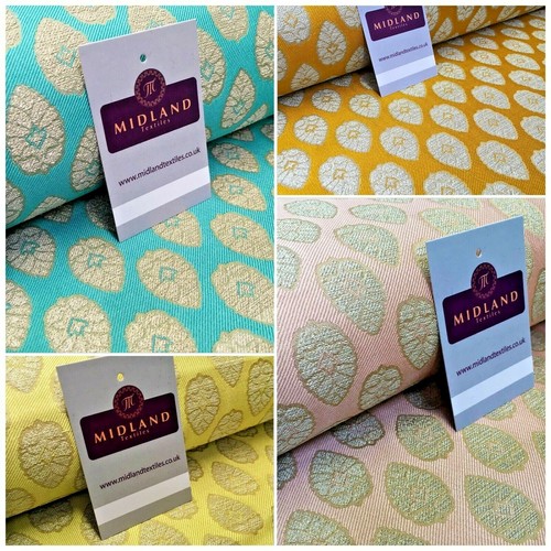 Indian ornate banarsi - £12.99,