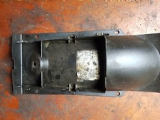 2008 Derbi Senda 50 Rear Inner Mudguard Panel Tray