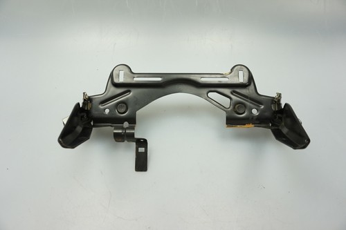 Tank holder holder tank