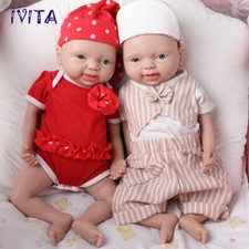 IVITA 15in Floppy Silicone