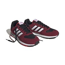 Adidas Men's RUN 80s Trainers   Size UK 7 1/2  BNWT